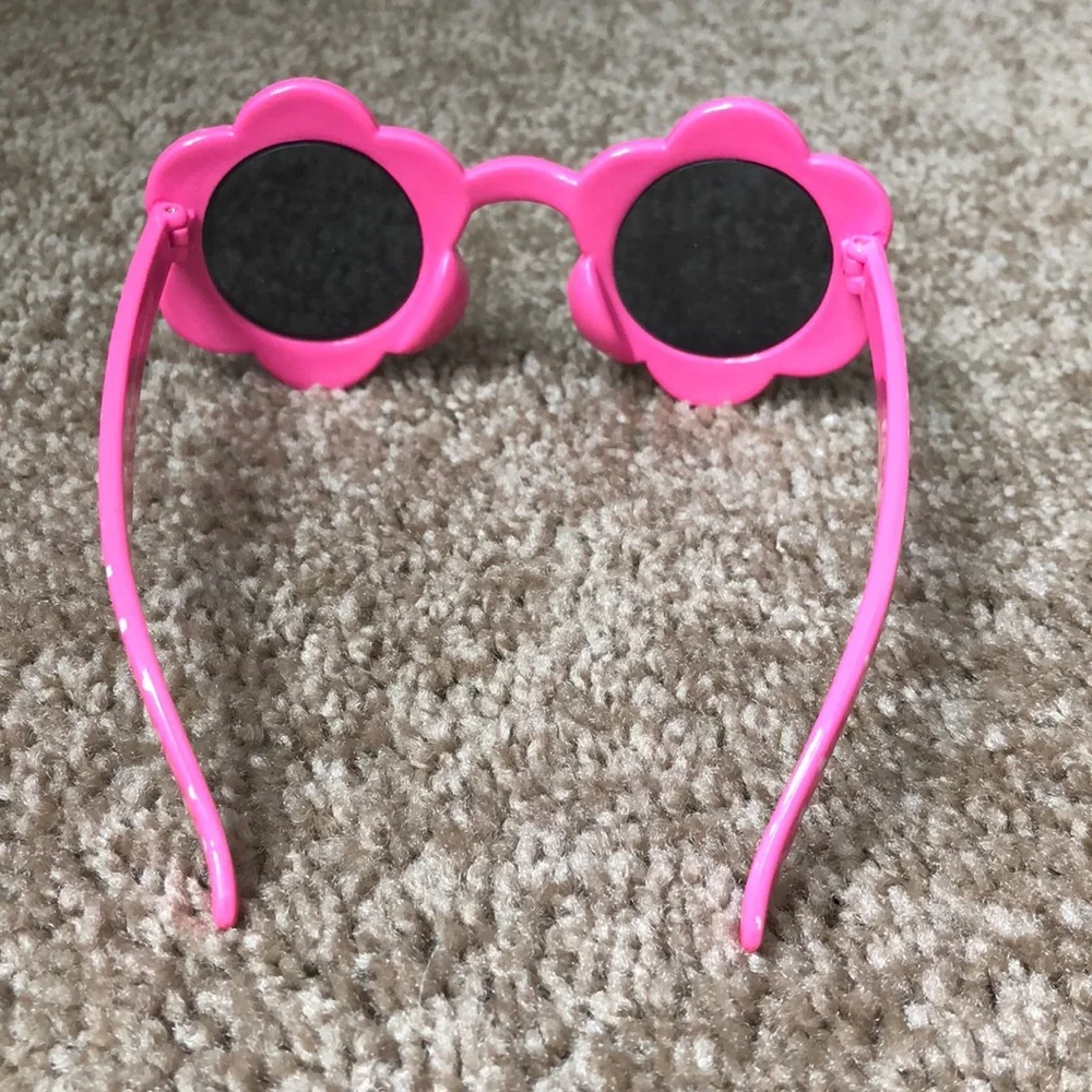 😎 Little girls sunglasses 🕶‎